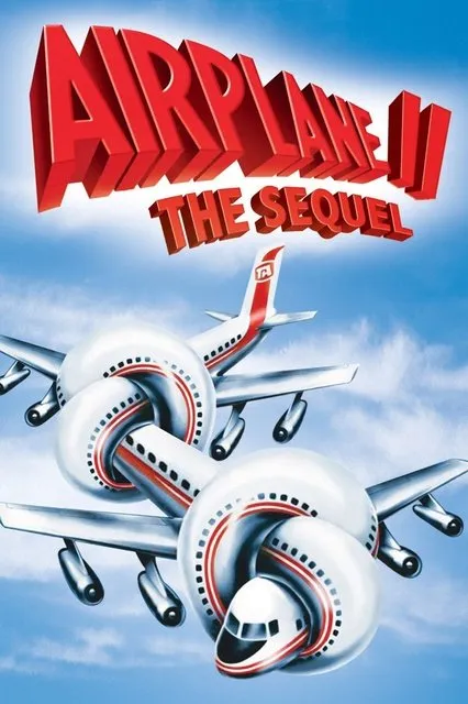 აეროპლანი 2: გაგრძელება (ქართულად) / Airplane II: The Sequel ქართულად 1982 / aeroplani 2 gagrdzeleba qartulad