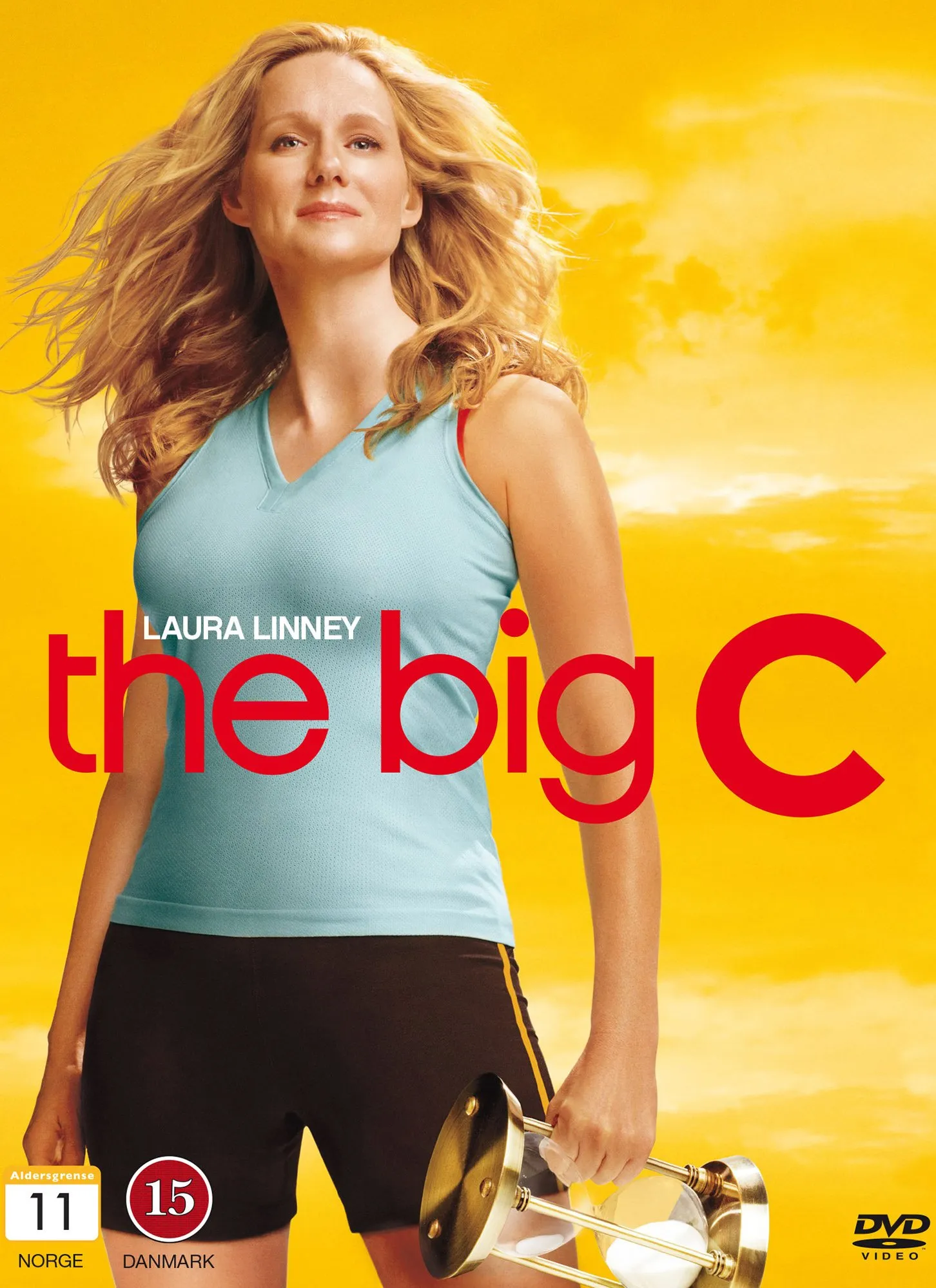 დიდი გეგმა სეზონი 2 (ქართულად) / The Big C Season 2 ქართულად 2013 / didi gegma sezoni 2 qartulad