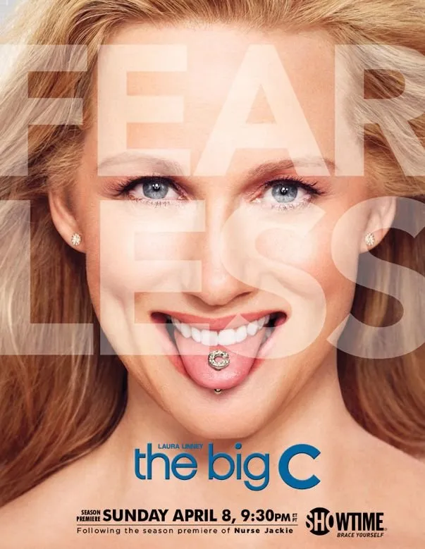 დიდი გეგმა სეზონი 3 (ქართულად) / The Big C Season 3 ქართულად 2014 / didi gegma sezoni 3 qartulad