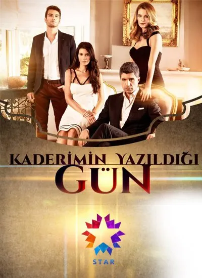 ელიფი (ქართულად) / Kaderimin Yazildigi Gün ქართულად 2014 / elipi qartulad