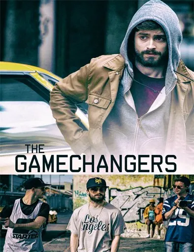 თამაშის შემცვლელები (GTA) (ქართულად) / The Gamechangers (GTA) (Tamashis Shemcvlelebi Qartulad) ქართულად 2015 / tamashis shemtsvlelebi gta qartulad