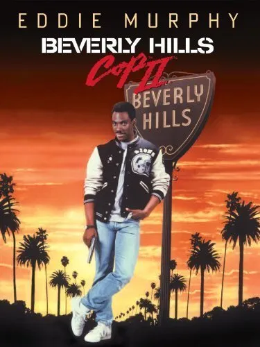 პოლიციელი ბევერლი ჰილსიდან II (ქართულად) / Beverly Hills Cop II ქართულად 1987 / politsieli beverli hilsidan ii qartulad