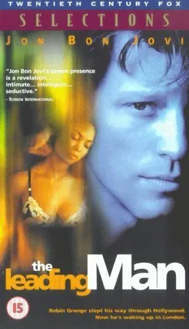 ლიდერი (ქართულად) / The Leading Man ქართულად 1996 / lideri qartulad