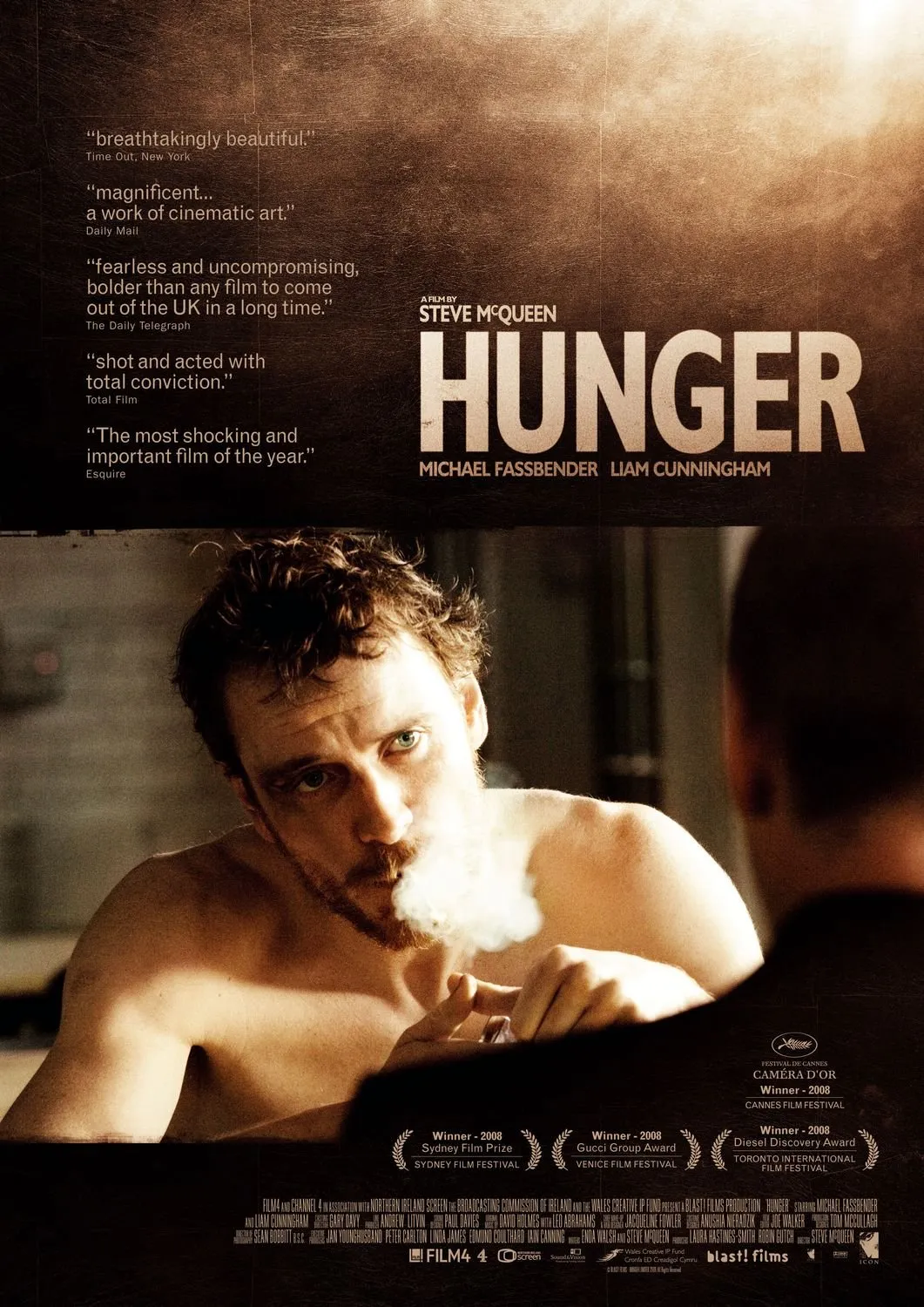 შიმშილი (ქართულად) / Hunger ქართულად 2008 / shimshili qartulad