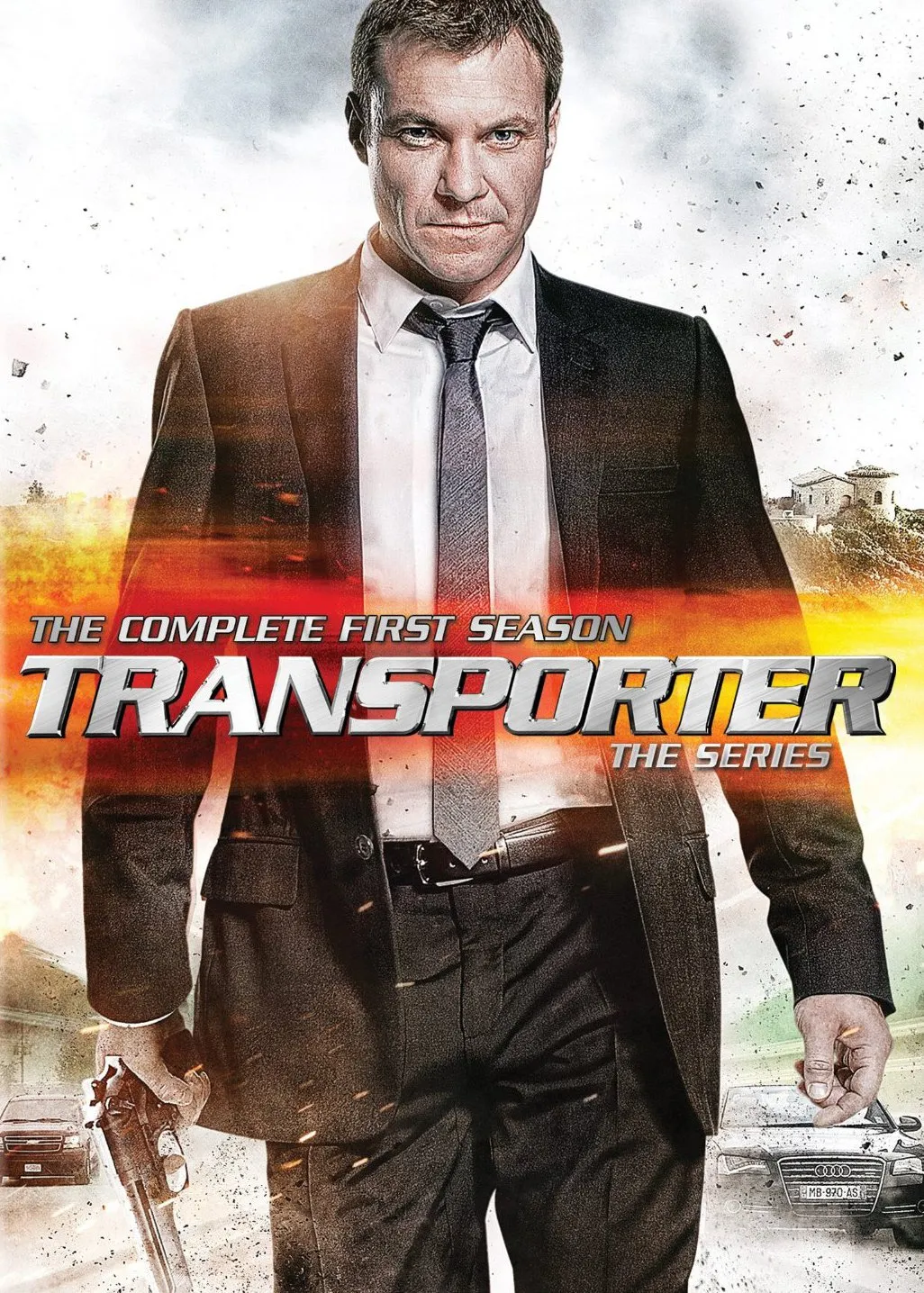 გადამზიდი სეზონი 1 სეზონი 1 (ქართულად) / Transporter Season 1 ქართულად / gadamzidi sezoni 1 qartulad sezoni 1