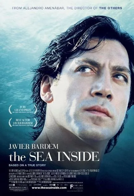 შინაგანი ზღვა (ქართულად) / The Sea Inside (Mar adentro) ქართულად 2004 / shinagani zghva qartulad