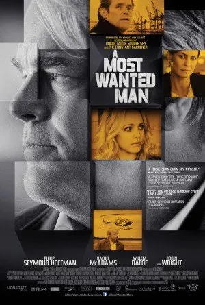 ძებნაში მყოფი მამაკაცი (ქართულად) / A Most Wanted Man ქართულად 2014 / dzebnashi mqopi mamakatsi qartulad