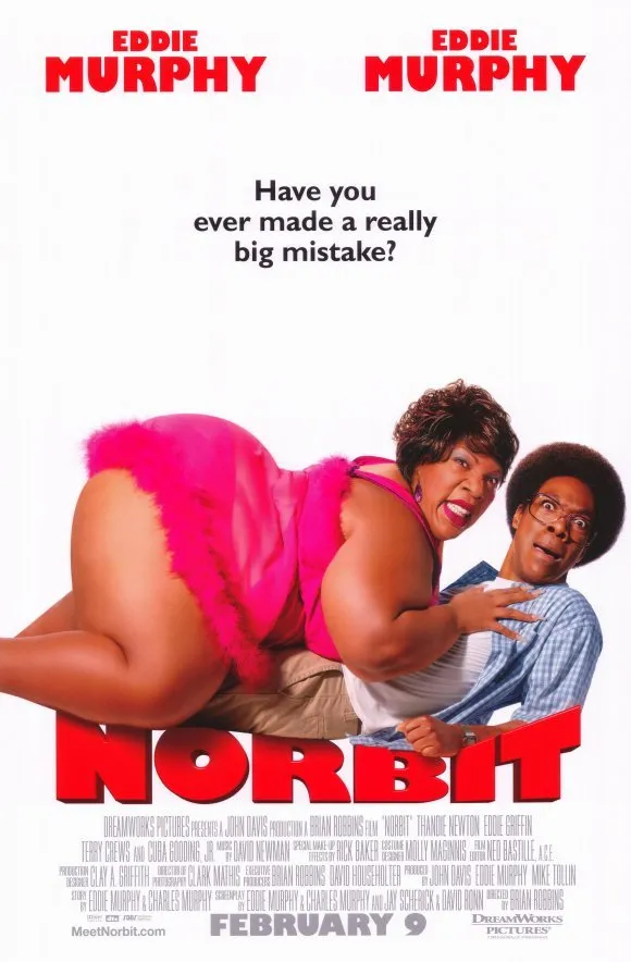ნორბიტი (ქართულად) / Norbit ქართულად 2007 / norbiti qartulad