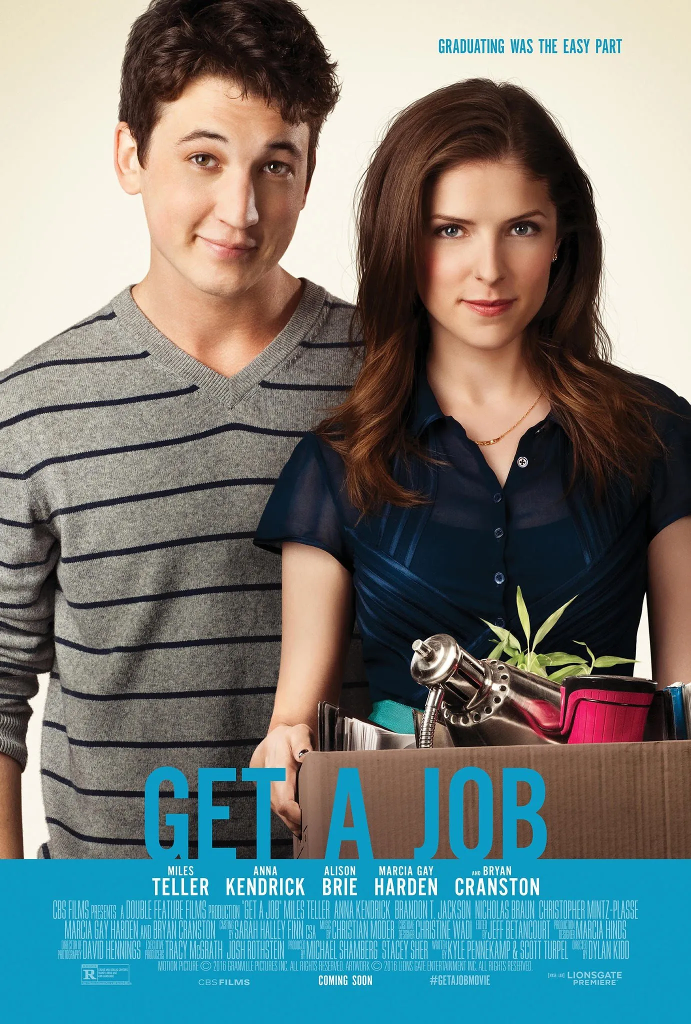 როგორ ვიშოვოთ სამსახური (ქართულად) / Get a Job ქართულად 2016 / rogor vishovot samsakhuri qartulad
