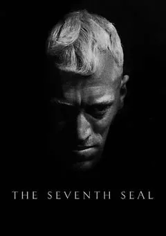 მეშვიდე ბეჭედი (ქართულად) / The Seventh Seal ქართულად 1957 / meshvide bechedi qartulad