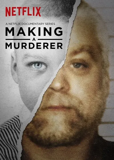 მკვლელის ჩამოყალიბება სეზონი 1 (ქართულად) / Making a Murderer Season 1 ქართულად 2015 / mkvlelis chamoqalibeba sezoni 1 qartulad