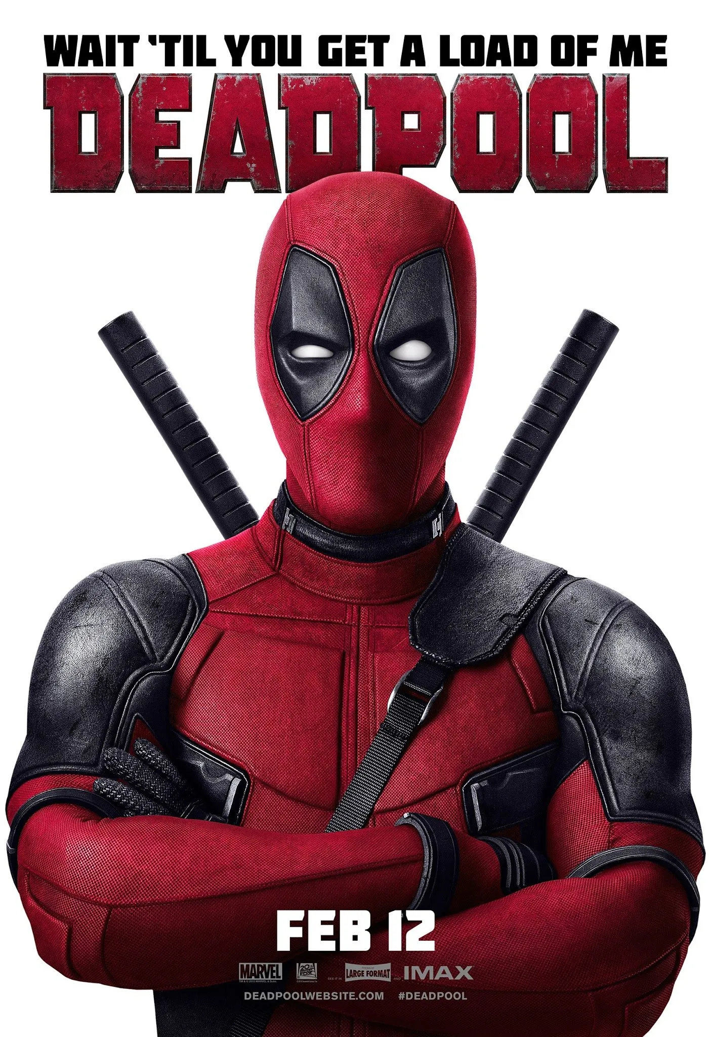დედპული (ქართულად) / Deadpool (Dedpuli Qartulad) ქართულად 2016 / dedpuli qartulad