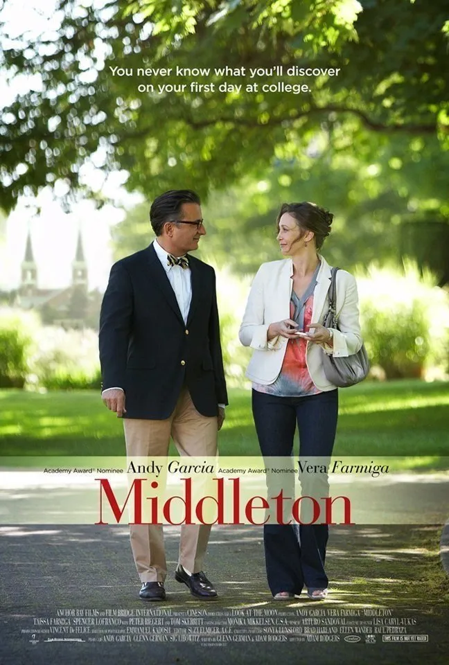 მიდლტონი (ქართულად) / At Middleton (Midltoni Qartulad) ქართულად 2013 / midltoni qartulad
