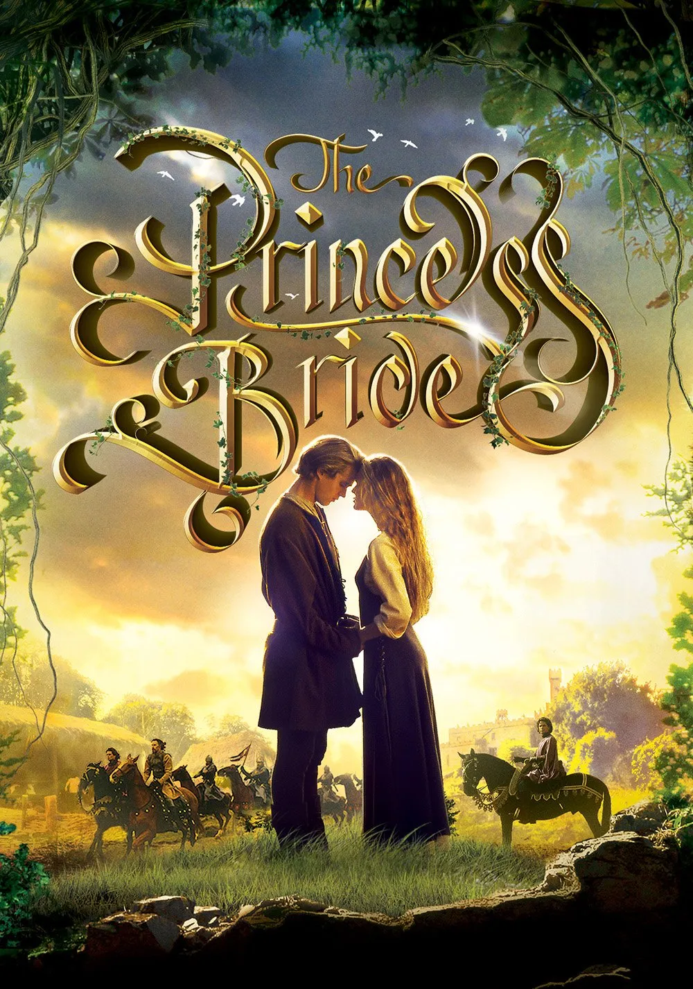 პატარძალი პრინცესა (ქართულად) / The Princess Bride (Patardzali Princesa Qartulad) ქართულად 1987 / patardzali printsesa qartulad
