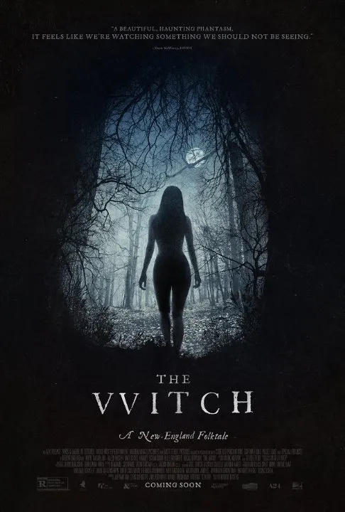 ალქაჯი (ქართულად) / The Witch (Alqaji Qartulad) ქართულად 2016 / alkaji qartulad