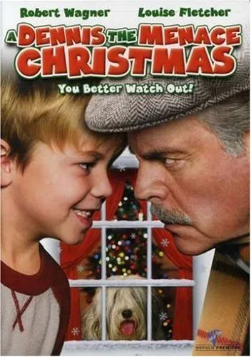 დენისი შობის მწვალებელი (ქართულად) / A Dennis the Menace Christmas ქართულად 2007 / denisi shobis mtsvalebeli qartulad