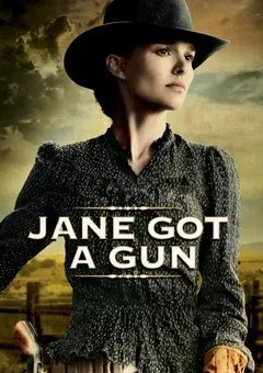 ჯეინი იარაღს იღებს (ქართულად) / Jane Got a Gun (Jeini Iarags Igebs Qartulad) ქართულად 2015 / jeini iaraghs ighebs qartulad