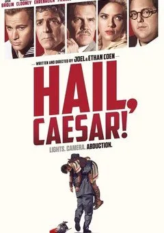 დიდება კეისარს! (ქართულად) / Hail, Caesar! ქართულად 2016 / dideba keisars qartulad