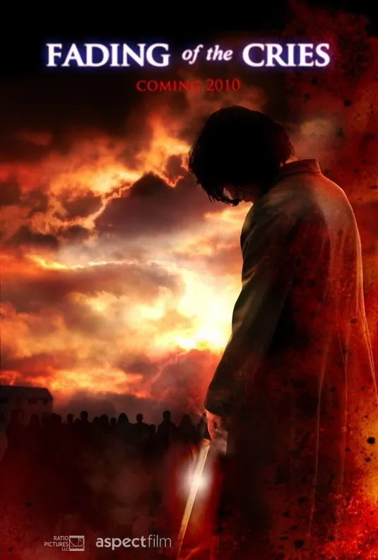 მიჩუმებული ყვირილი (ქართულად) / Fading Of The Cries ქართულად 2008 / michumebuli qvirili qartulad
