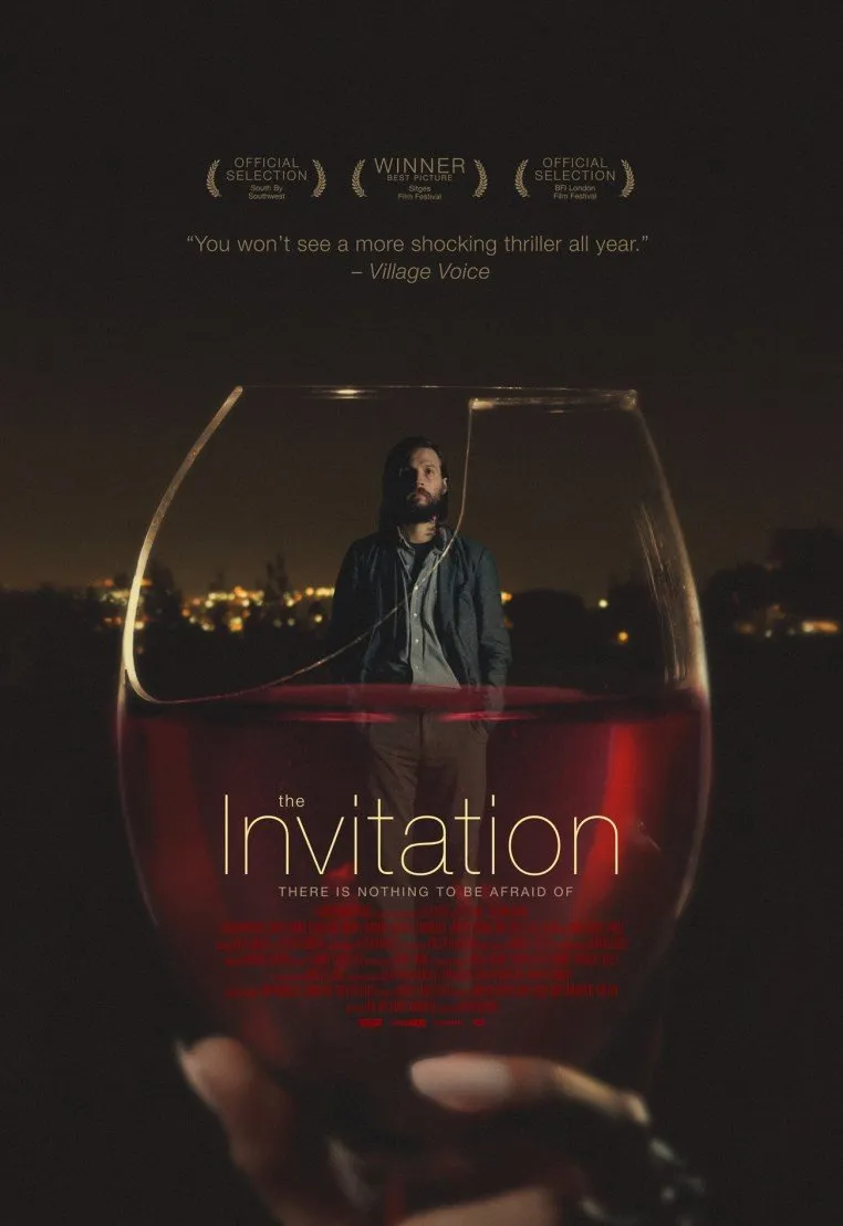 დაპატიჟება (ქართულად) / The Invitation ქართულად 2015 / dapatizheba qartulad