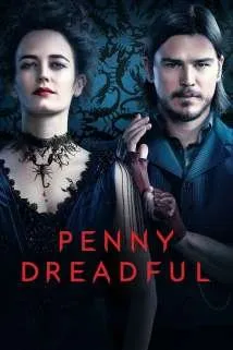 საშიში ზღაპრები სეზონი 3 სეზონი 3 (ქართულად) / Penny Dreadful Season 3 ქართულად / sashishi zghaprebi sezoni 3 qartulad sezoni 3