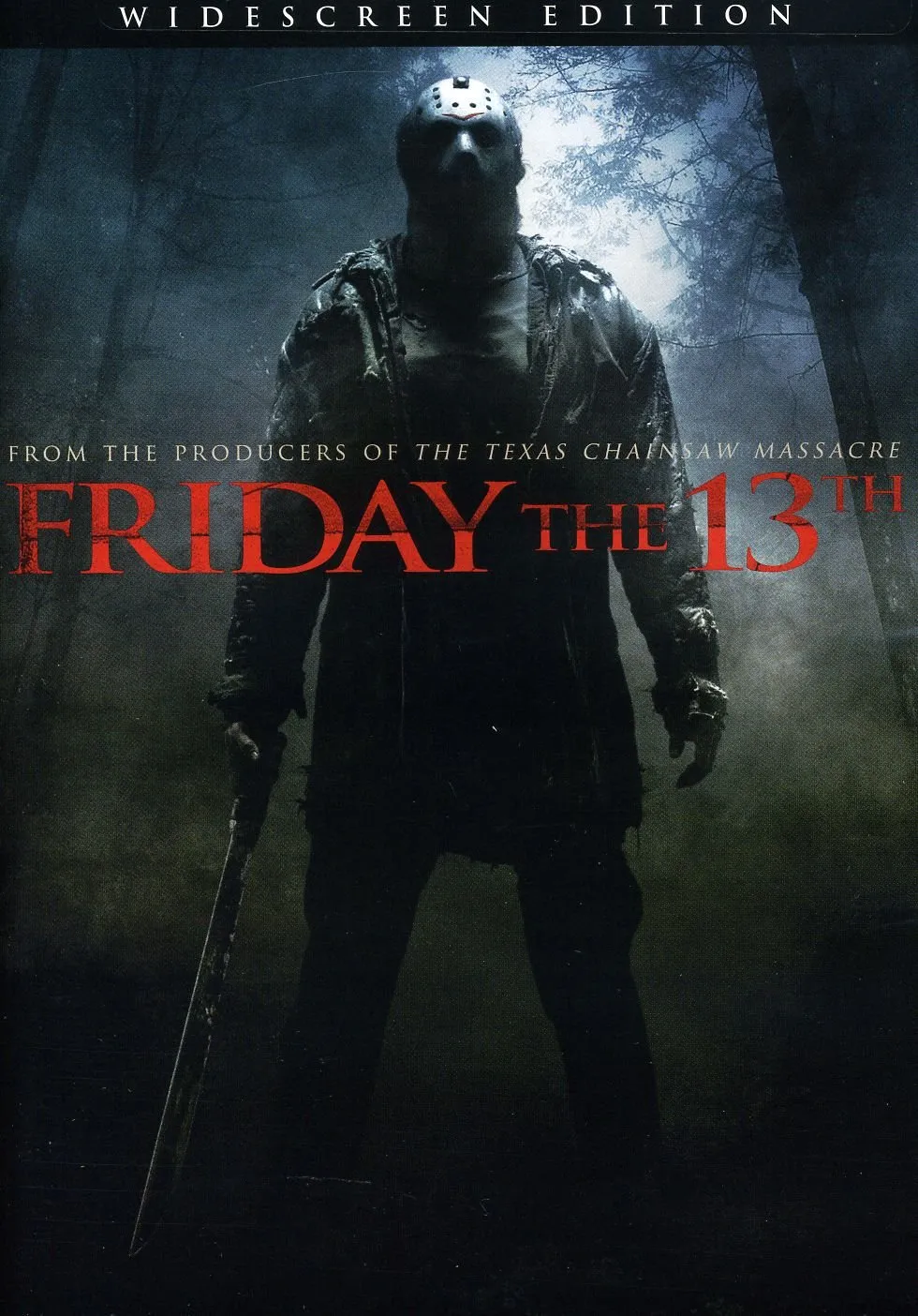 პარასკევს 13-ში (ქართულად) / Friday the 13th ქართულად 2009 / paraskevs 13 shi qartulad