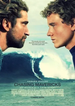 ტალღების დამპყრობელნი (ქართულად) / Chasing Mavericks (Talgebis Dampyrobelni Qartulad) ქართულად 2012 / talghebis dampqrobelni qartulad