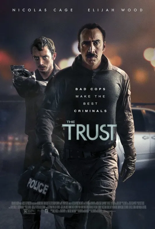 ნდობა (ქართულად) / The Trust ქართულად 2016 / ndoba qartulad