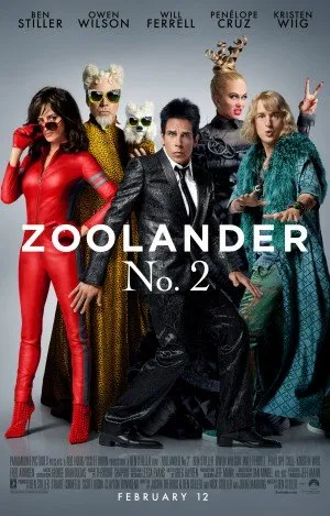 ზულენდერი 2 (ქართულად) / Zoolander 2 (Zulenderi 2 Qartulad) ქართულად 2016 / zulenderi 2 qartulad