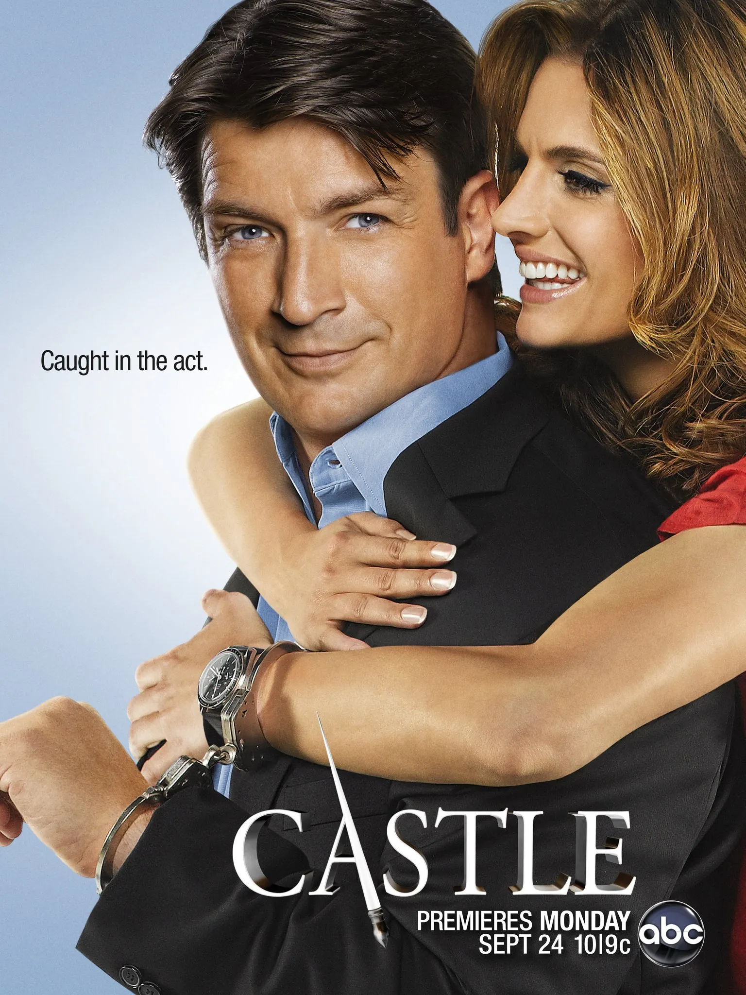 ქესლი სეზონი 6 სეზონი 6 (ქართულად) / Castle Season 6 ქართულად / kesli sezoni 6 qartulad sezoni 6
