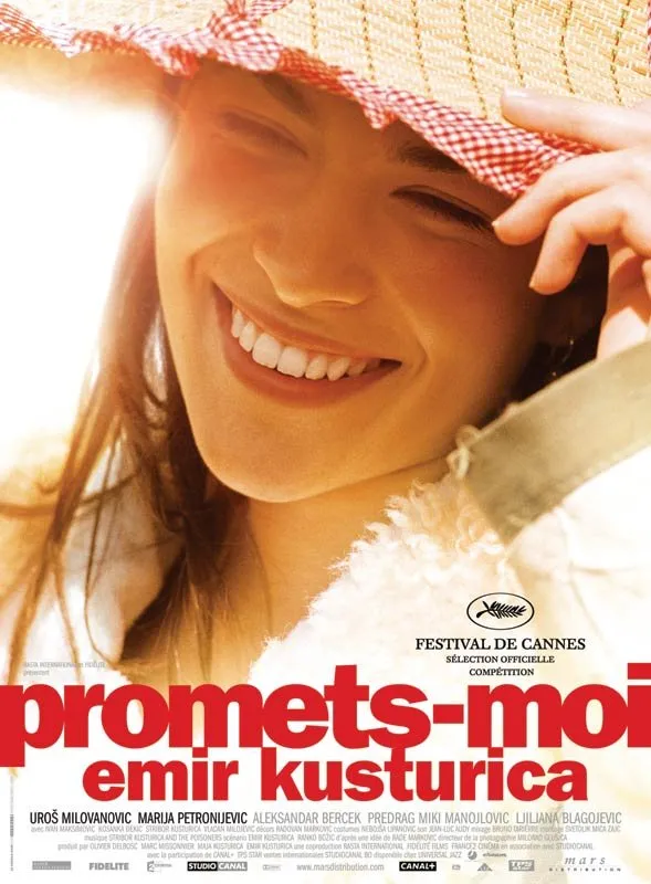დამპირდი (ქართულად) / Promise Me This ქართულად 2007 / dampirdi qartulad