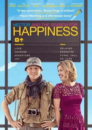 ჰექტორი და ბედნიერების ძიება (ქართულად) / Hector and the Search for Happiness ქართულად 2014 / hektori da bednierebis dzieba qartulad