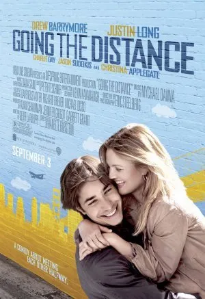 სიყვარულის მანძილზე (ქართულად) / Going the Distance ქართულად 2010 / siqvarulis mandzilze qartulad