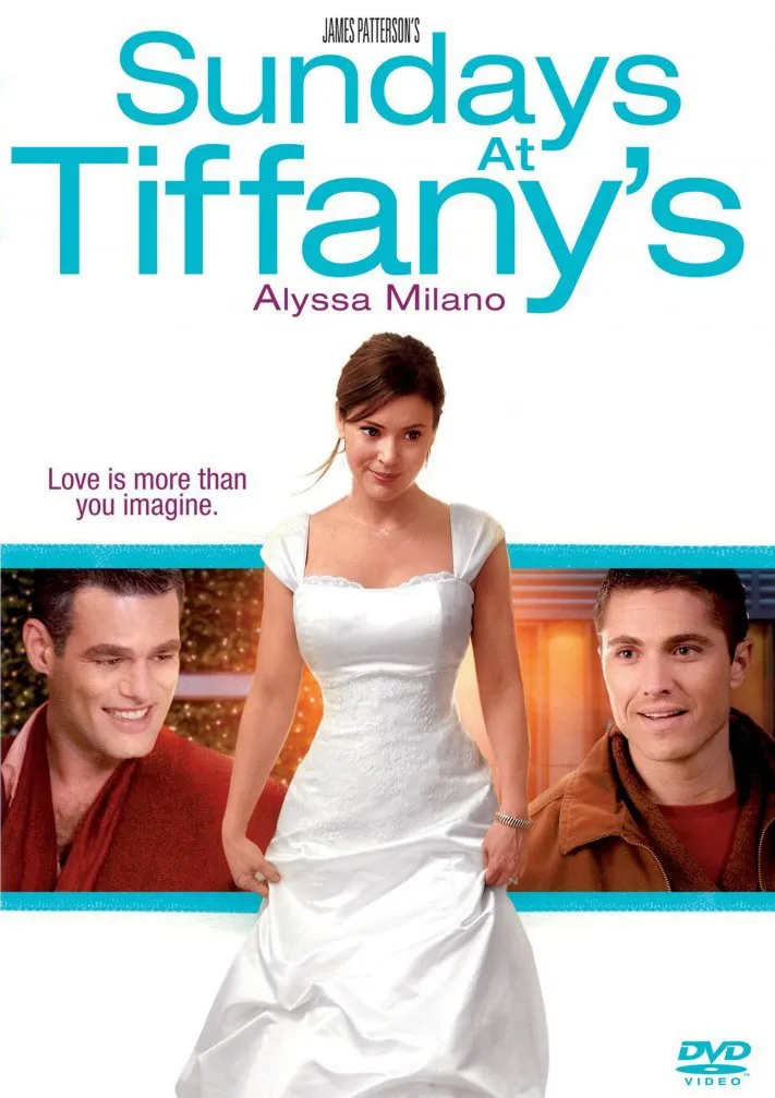 კვირაობით ტიფანისთან (ქართულად) / Sundays at Tiffany's (Kviraobit Tifanistan Qartulad) ქართულად 2010 / kviraobit tipanistan qartulad