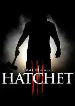 ნაჯახი 3 (ქართულად) / Hatchet III (Najaxi 3 Qartulad) ქართულად 2013 / najakhi 3 qartulad