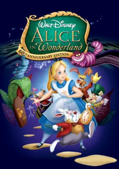 ალისა საოცრებათა ქვეყანაში (ქართულად) / Alice in Wonderland ქართულად 1951 / alisa saotsrebata kveqanashi qartulad