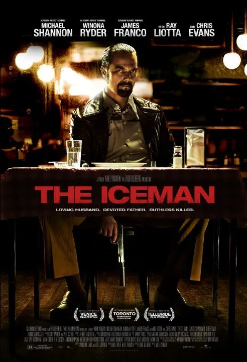 ყინულის კაცი (ქართულად) / The Iceman ქართულად 2012 / qinulis katsi qartulad