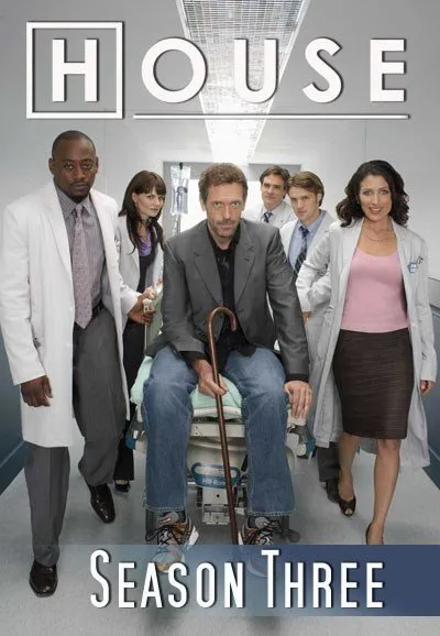 ექიმი ჰაუსი სეზონი 3 სეზონი 3 (ქართულად) / House M.D. Season 3 ქართულად / ekimi hausi sezoni 3 qartulad sezoni 3