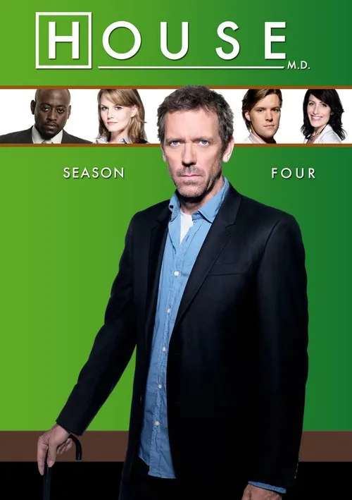 ექიმი ჰაუსი სეზონი 4 სეზონი 4 (ქართულად) / House M.D. Season 4 ქართულად / ekimi hausi sezoni 4 qartulad sezoni 4