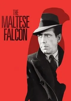 მალტის შევარდენი (ქართულად) / The Maltese Falcon ქართულად 1941 / maltis shevardeni qartulad