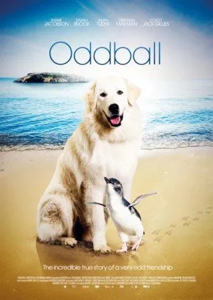 უცნაური (ქართულად) / Oddball ქართულად 2015 / utsnauri qartulad