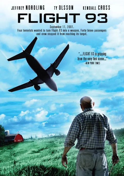 რეისი 93 (ქართულად) / Flight 93 (Reisi 93 Qartulad) ქართულად 2006 / reisi 93 qartulad