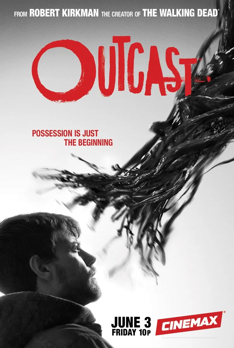 განდევნილი სეზონი 1 (ქართულად) / Outcast Season 1 ქართულად 2016 / gandevnili sezoni 1 qartulad