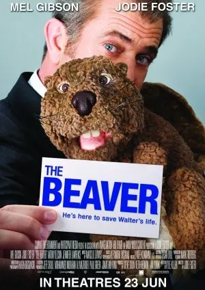 თახვი (ქართულად) / The Beaver ქართულად 2011 / takhvi qartulad