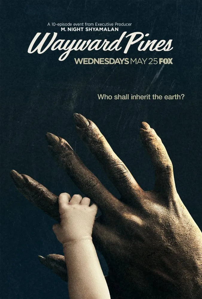 ფიჭვები სეზონი 2 (ქართულად) / Wayward Pines Season 2 ქართულად 2016 / pichvebi sezoni 2 qartulad