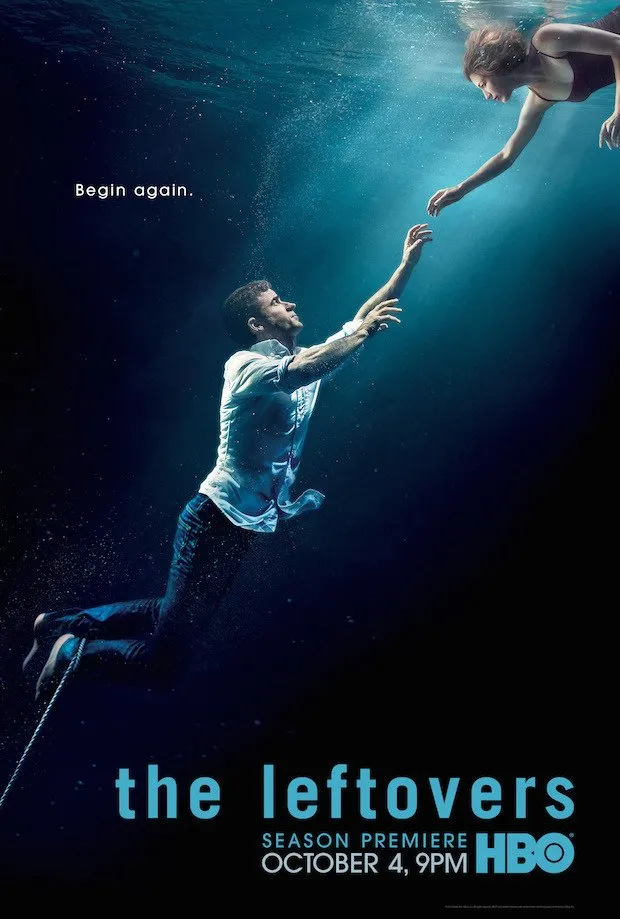 მიტოვებულები სეზონი 1 (ქართულად) / The Leftovers Season 1 ქართულად 2014 / mitovebulebi sezoni 1 qartulad