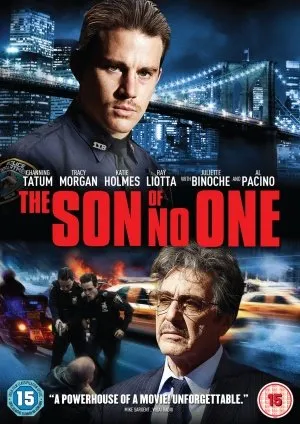 სახიფათო კვარტალი (ქართულად) / The Son of No One ქართულად 2011 / sakhipato kvartali qartulad