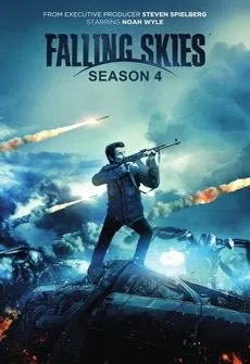 ზეციდან ჩამოსულები სეზონი 4 (ქართულად) / Falling Skies season 4 ქართულად 2014 / zetsidan chamosulebi sezoni 4 qartulad