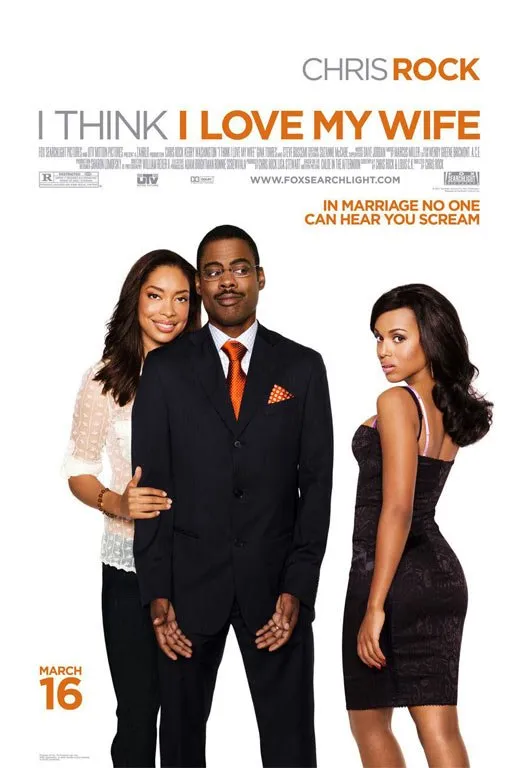 მგონი, ჩემი ცოლი მიყვარს (ქართულად) / I Think I Love My Wife ქართულად 2007 / mgoni chemi tsoli miqvars qartulad
