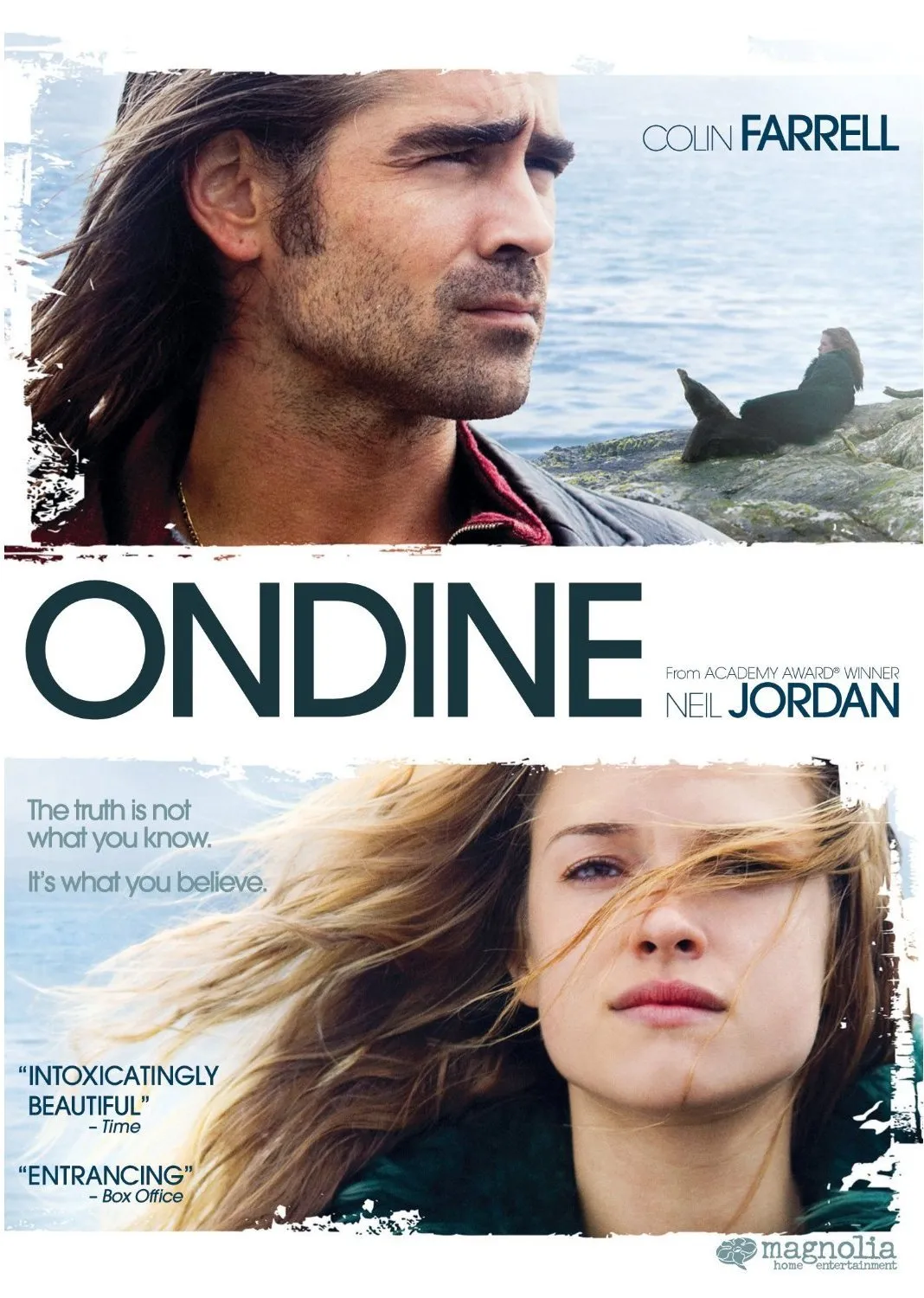 უნდინა (ქართულად) / Ondine ქართულად 2009 / undina qartulad